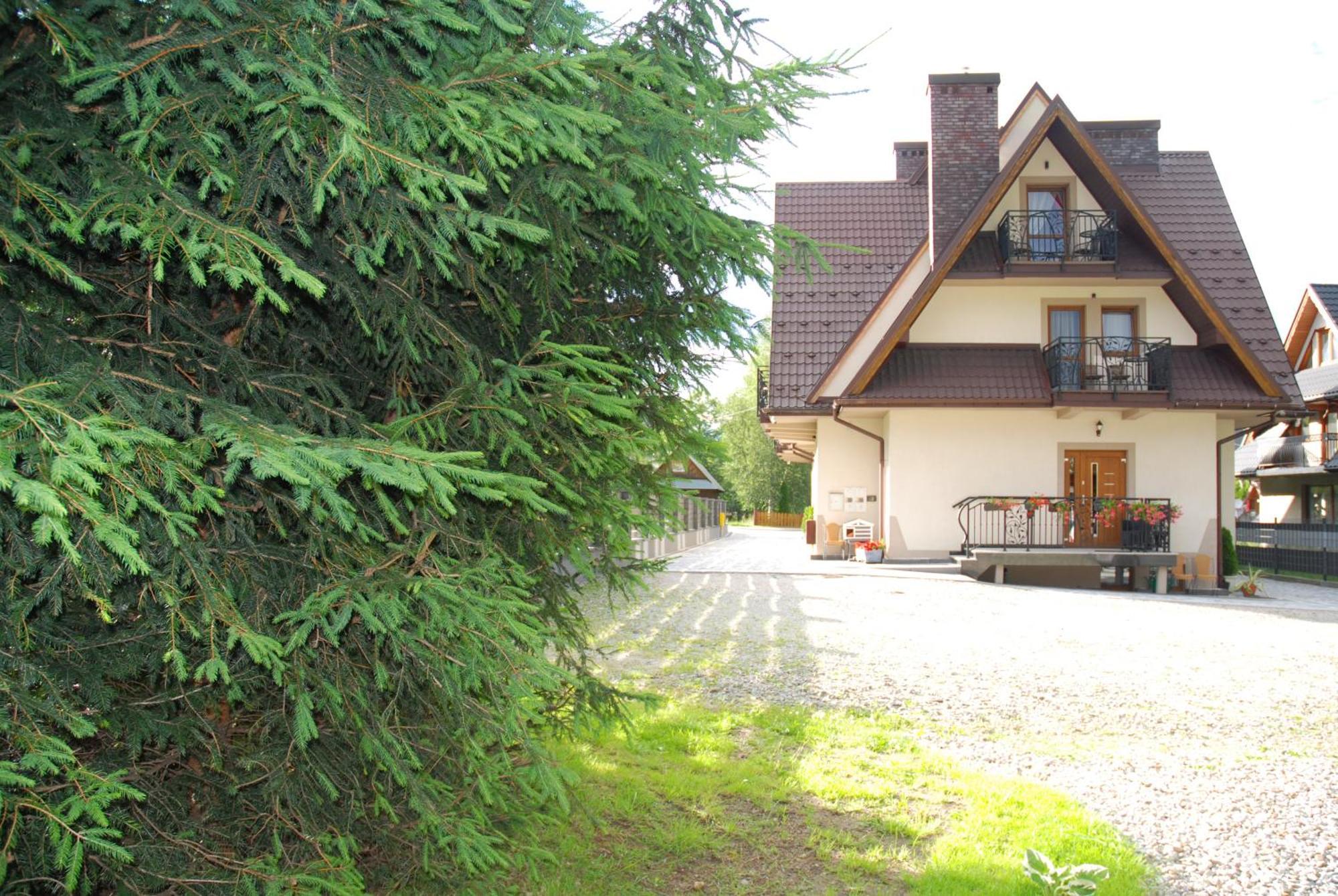 Czarna Turnia -Zakopane — Zdjęcia 3