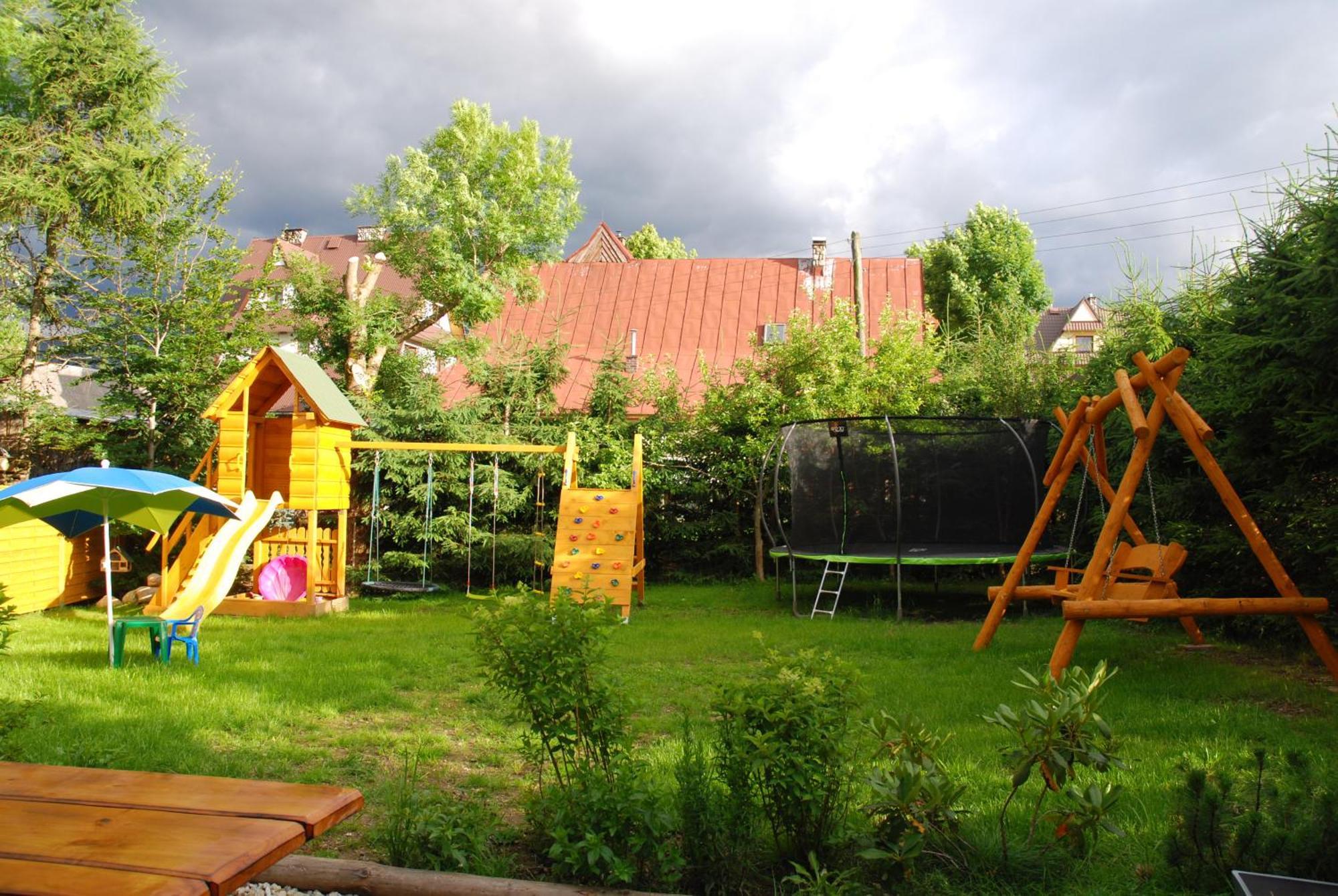 Czarna Turnia -Zakopane — Zdjęcia 2